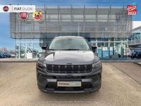 occasion Jeep Compass 1.3 PHEV T4 190ch Night Eagle 4xe AT6 eAWD - VIVA3536467