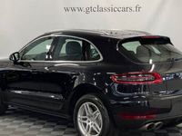 occasion Porsche Macan 3.0 V6 S