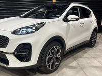 Occasion Kia Sportage GT-Line 136 ch (100 kW) 2020 SUV