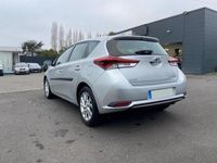 occasion Toyota Auris Hybrid 