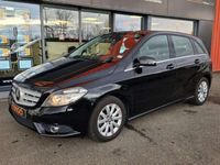 occasion Mercedes B180 Classe1.8 180 CDI 110ch BLUEEFFICIENCY BUSINESS
