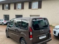 occasion Peugeot Partner Tepee 1.6 hdi 92 family
