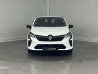 Occasion Renault Clio V Evolution 92 ch (67 kW) 2024 Blanc Berline