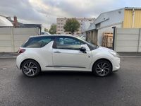 occasion DS Automobiles DS3 Ds3Puretech 110 Bva Forever