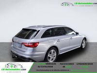 occasion Audi A4 Avant 40 TDI 190 BVA