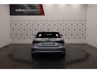 Occasion Audi A3 Design 150 ch (110 kW) 2022 Berline
