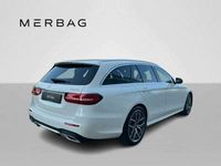occasion Mercedes E220 4MATIC T-Modell AMG-Line AMG Line Exterieur