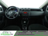 occasion Dacia Duster SCe 115 4x2