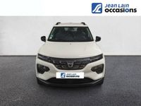 occasion Dacia Spring SpringAchat Intégral Confort 5p