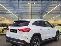 occasion Mercedes GLA250 e 160+102ch AMG Line 8G-DCT