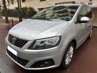 occasion Seat Alhambra 17500 ht 2.0 TDI 150CH PREMIUM7 DSG 7 PL pano+cuir