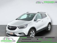 Occasion Opel Mokka X 152 ch (111 kW) 2017 SUV