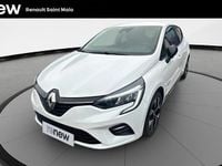Occasion Renault Clio V Evolution 2023 Blanc Citadine