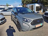 occasion Ford Ecosport 1.0 EcoBoost 125ch ST-Line - VIVA3531578