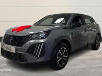 Nouvelle Peugeot e-2008 Active 116 kW (158 ch) 2025 SUV