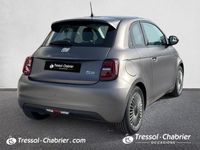 Occasion Fiat 500e 86 kW (118 ch) 2021 Citadine