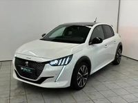 Occasion Peugeot 208 GT 2021 Jaune Citadine