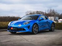 occasion Alpine A110 Pure / Blue