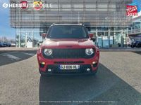 occasion Jeep Renegade 1.3 Turbo T4 190ch 4xe Limited AT6