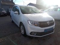 occasion Dacia Logan 0.9 Tce 90ch Ambiance