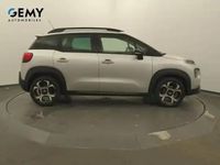 Occasion Citroën C3 Aircross PureTech 110 ch (80 kW) 2019 Gris SUV
