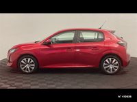 occasion Peugeot 208 II PURETECH 100 S&S BVM6 ACTIVE