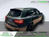 occasion Mercedes GLC63 AMG S AMG BVA 4Matic+