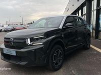 Occasion Citroën e-C3 Aircross Comfort 83 kW (113 ch) 2025 Biton SUV