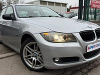 Occasion BMW 318 Comfort Edition 144 ch (105 kW) 2010 Gris Berline