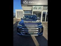 Occasion Maxus T90 131 kW (179 ch) 2024 Gris Pick-up