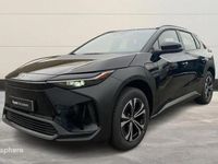 Occasion Toyota bZ4X PURE 150 kW (204 ch) 2025 Noir SUV