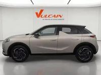 Occasion DS Automobiles DS3 Crossback 2021 Beige SUV