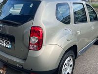 occasion Dacia Duster 1.5 DCI 110 4X4 Ambiance Plus