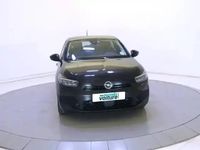 Occasion Opel Corsa 100 ch (73 kW) 2024 Noir Berline