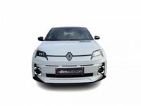 Occasion Renault R5 Iconic 110 kW (150 ch) 2025 Blanc Citadine