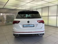 occasion VW Tiguan 2.0 TDI 150ch DSG7 R-Line