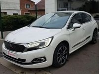 occasion DS Automobiles DS4 Puretech 130 Sport Chic