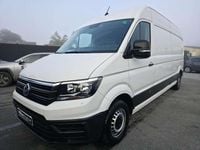 Occasion VW Crafter Business 140 ch (102 kW) 2023 Blanc Van
