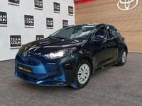Occasion Toyota Yaris Hybrid 116 ch (85 kW) 2024 Berline