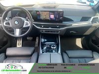 occasion BMW 502 X7 xDrive40dch BVA