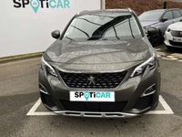 occasion Peugeot 3008 1.5 BlueHDi 130ch S\u0026S Allure Business EAT8