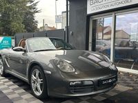 Occasion Porsche Boxster 295 ch (216 kW) 2007 Cabriolet