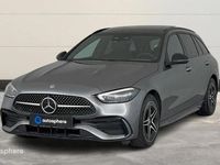 Occasion Mercedes C30 AMG AMG 200 ch (147 kW) 2024 Break