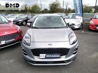 occasion Ford Puma 1.0 EcoBoost 125ch mHEV Titanium - VIVA3697104