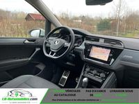 occasion VW Touran 2.0 TDI 150 BVA 7pl