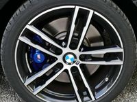 occasion BMW 120 Serie 1 Serie F20 Lci2 d Xdriv 190 Ch Bva8 M Sport