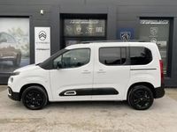 Occasion Citroën Berlingo Feel 110 ch (80 kW) 2023 Autre Monospace