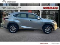 occasion Lexus NX300h 2WD