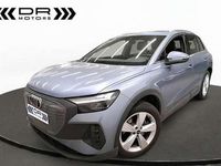 Occasion Audi Q4 e-tron 125 kW (170 ch) 2021 Bleu SUV