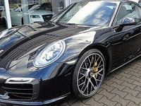 occasion Porsche 991 Turbo S Approuved